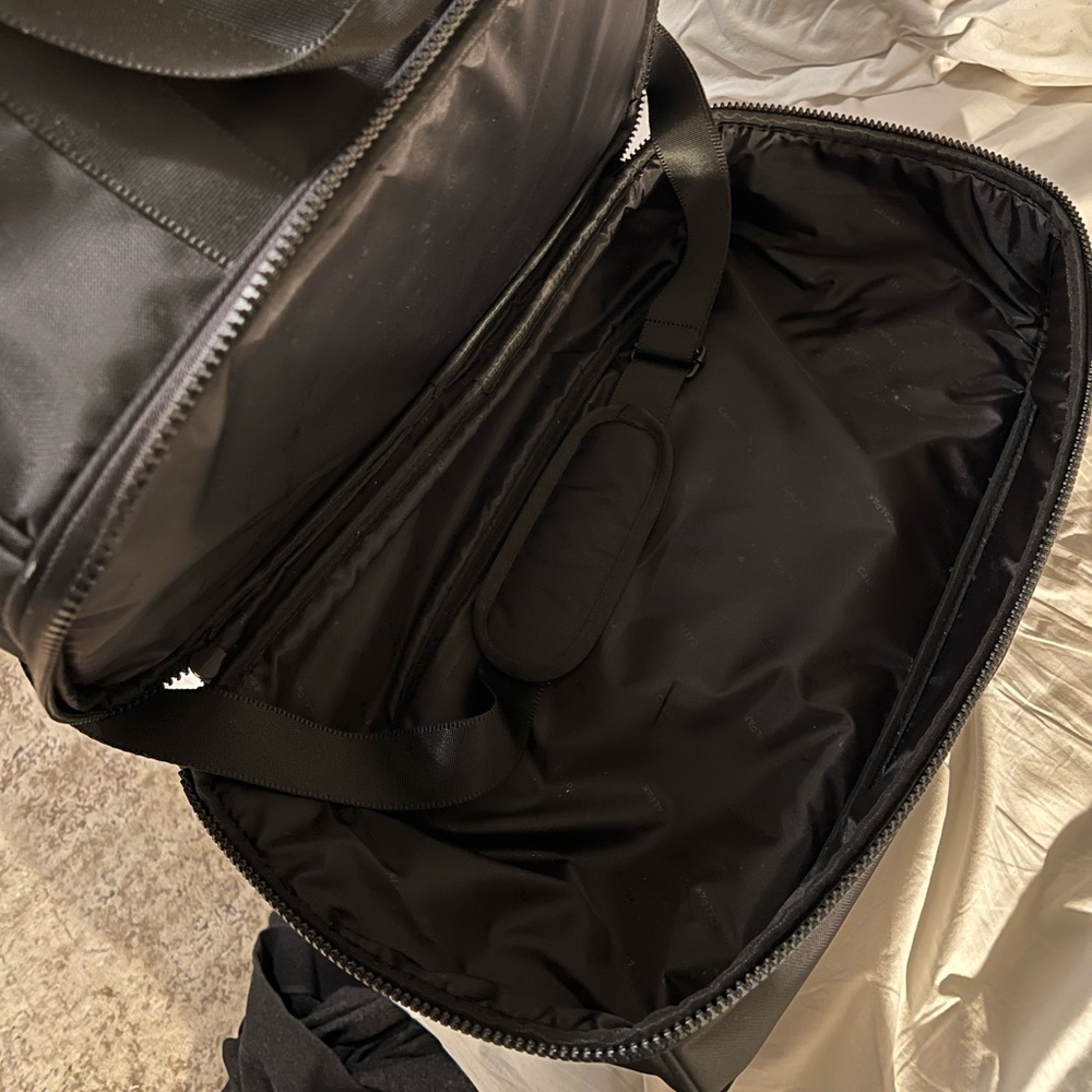 Calpak Weekender Bag